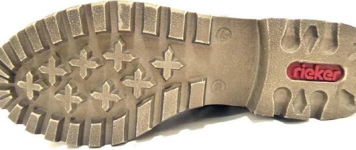 Image du produit Rieker Bottes Y6723-00 00 (39)