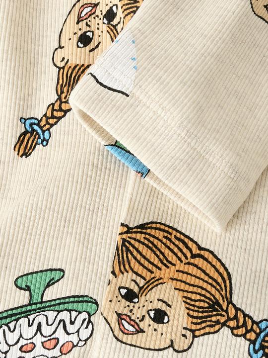 Immagine prodotto Name it Rippstrick Leggings (110)