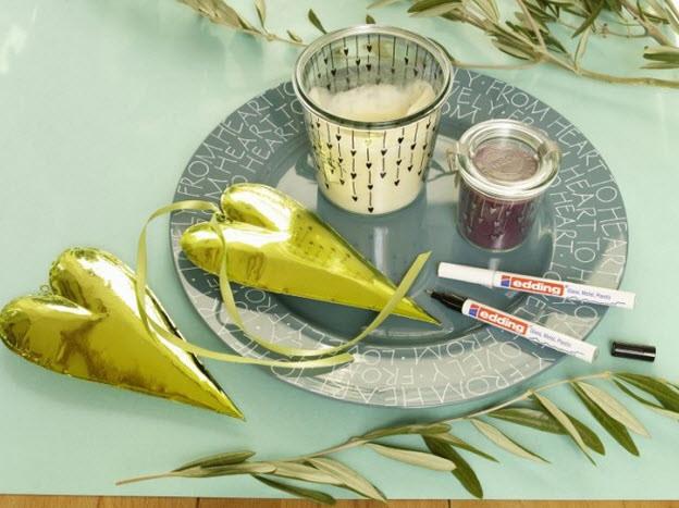 Immagine prodotto Edding 780 Marcatore a vernice lucida (1 x)