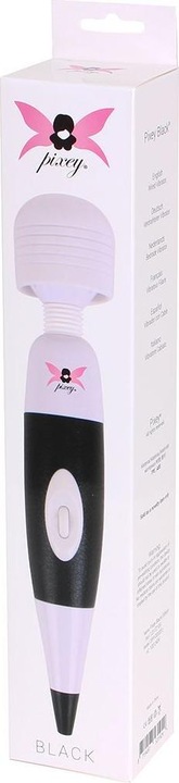 Actual product image Fairy Black Edition