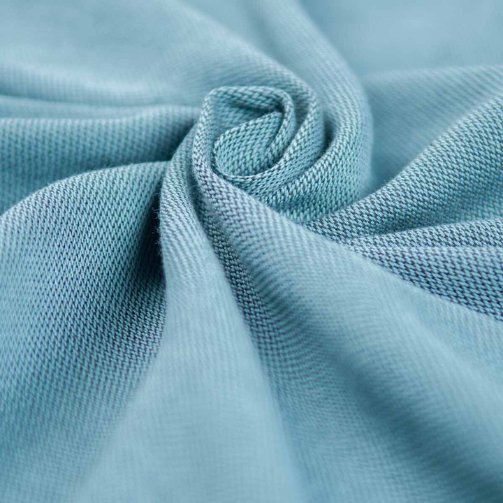 Produktbild Hoppediz Babytragetuch Ring-Sling ultraleicht (2 m)
