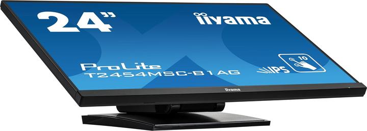 Produktbild iiyama ProLite T2454MSC-B1AG (1920 x 1080 Pixel, 24")