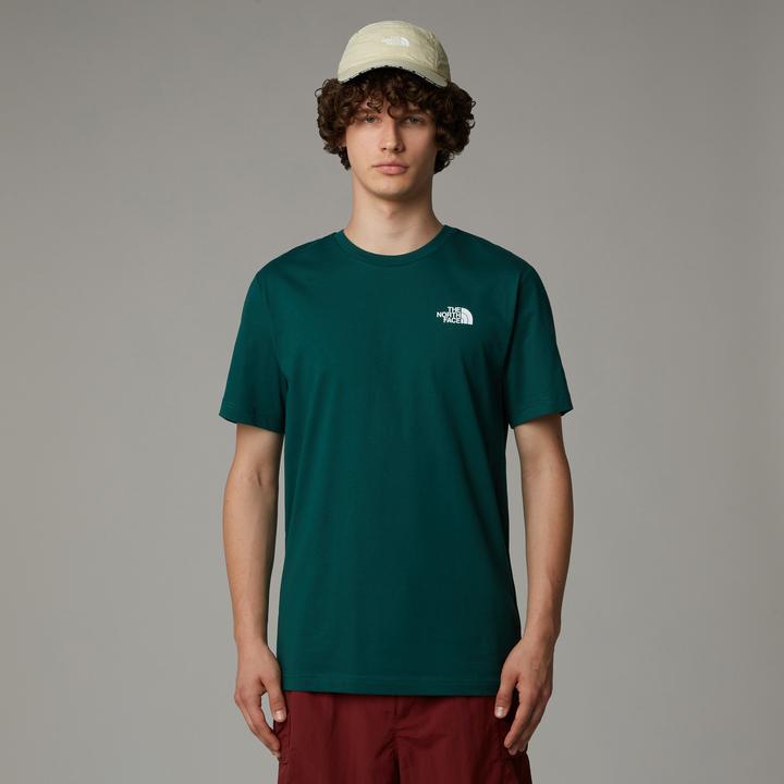 Image du produit North Face Redbox Celebration (L)
