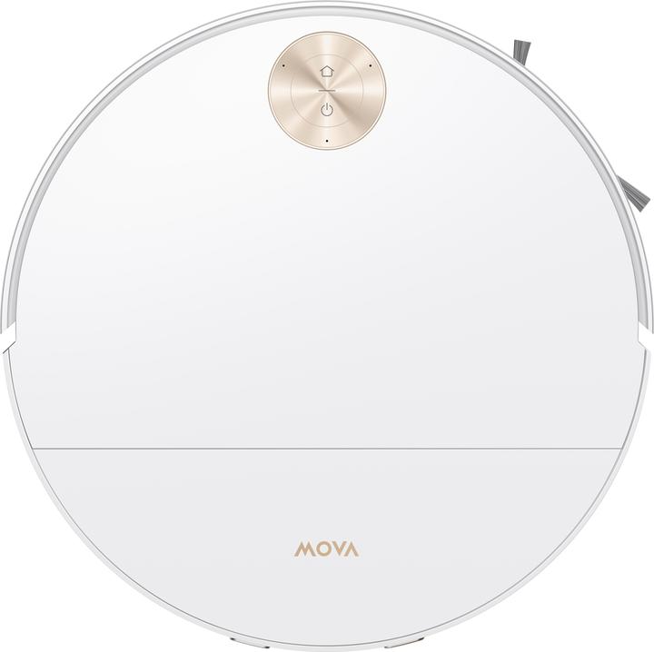 Image du produit Mova S70 Roller (28000 Pa, Rouleau d'essuyage)