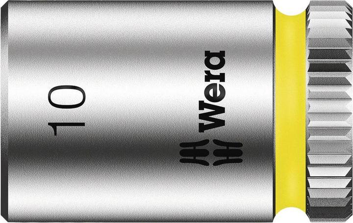 Actual product image Wera Advent calendar 15 VE 1