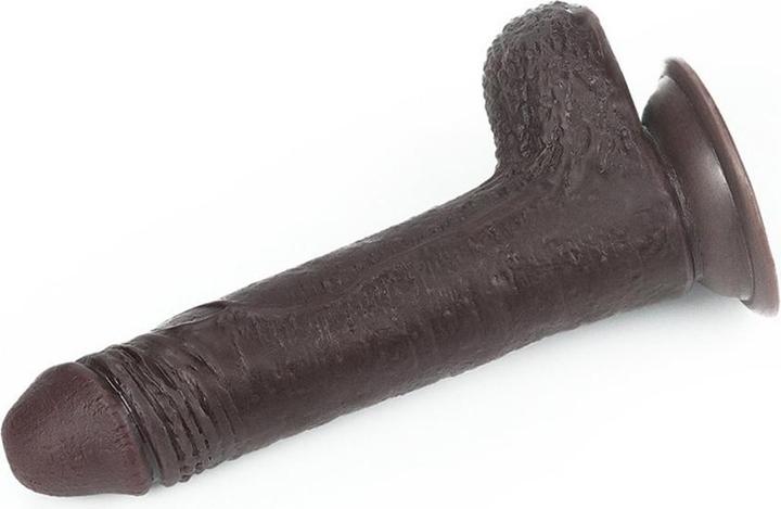 Image du produit Lovetoy Godemiché Sliding-Skin Dual Layer 17.5cm