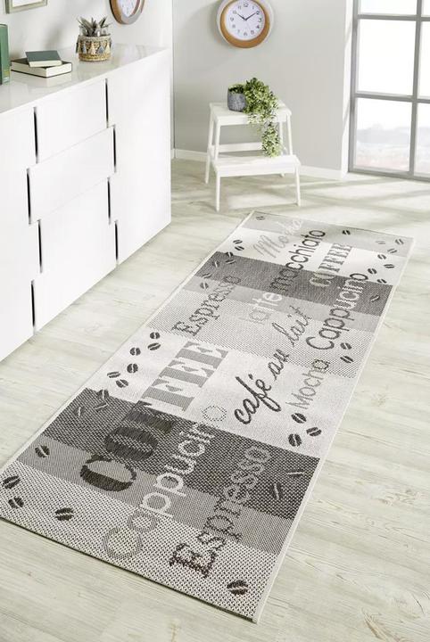 Actual product image Luca Bessoni Kitchen runner (200 x 80 cm)
