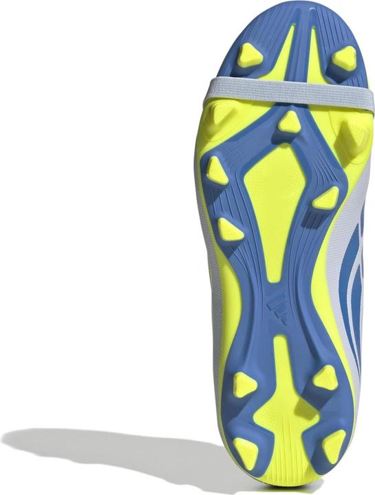 Produktbild Adidas Predator Club FT FG/MG (35)