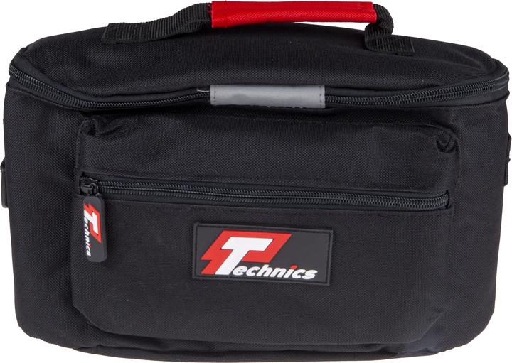 Produktbild P Technics Tool Bumbag with Document Compartment