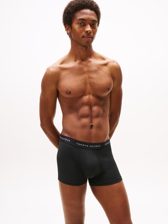 Produktbild Tommy Hilfiger 3p Trunk Dtm (L)