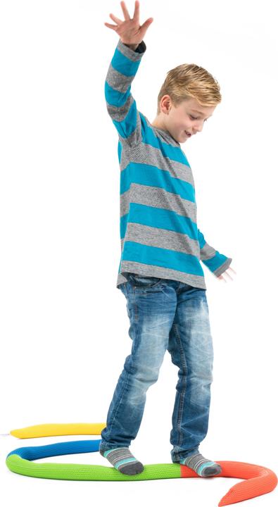 Actual product image Sport-Thieme Sand snake Multimax