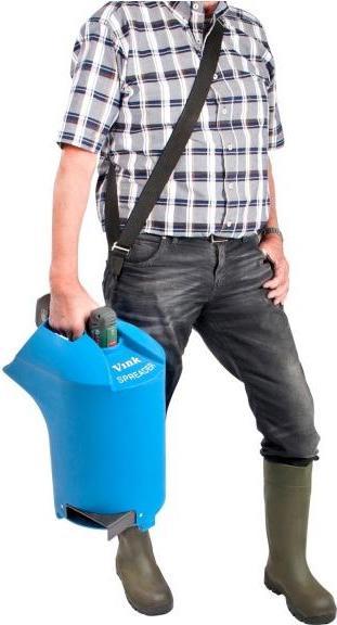 Produktbild Vink Streuer
