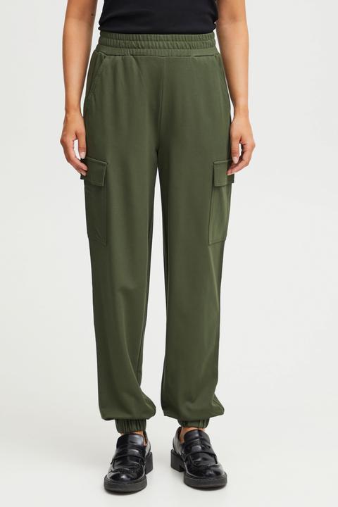 Produktbild Fransa FRLANO PA 4 - Trousers - 20612726 (XXL)