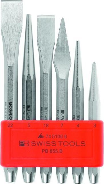 Actual product image PB Swiss Tools Tool set