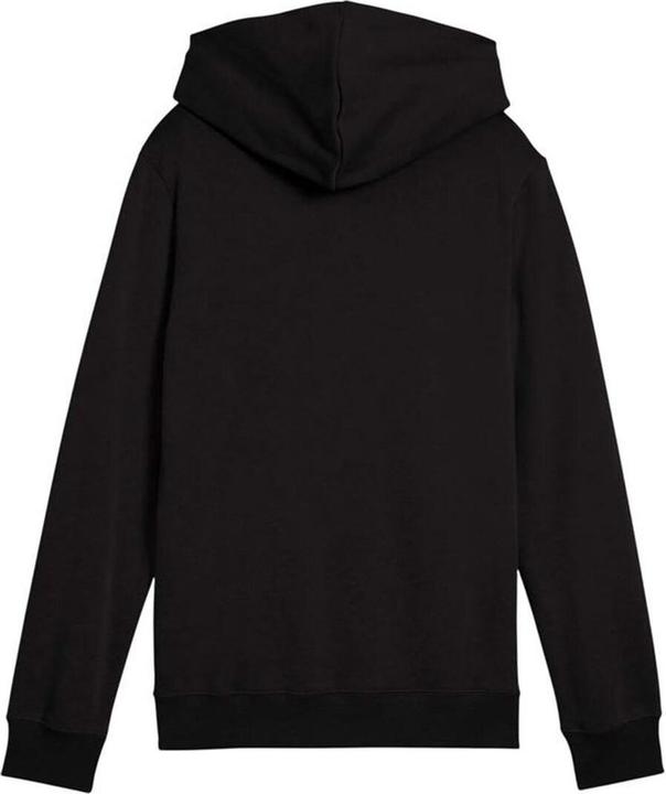 Produktbild Puma Essentials 2-Farben Kapuzenpullover (158)