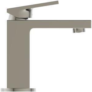 Ideal Standard, Rubinetteria per bagno, IDS Waschtischarmatur EXTRA Ausl 111 o Ablaufgarnitur silver storm