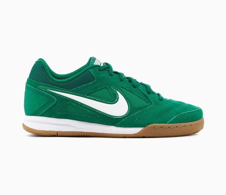 Blanc, Gum Light Brown, Pine Green