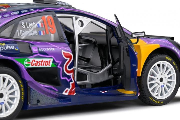 Produktbild Solido 190E Evo 2