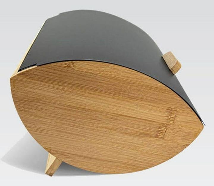 Actual product image Maestro MR-1775 Bread box