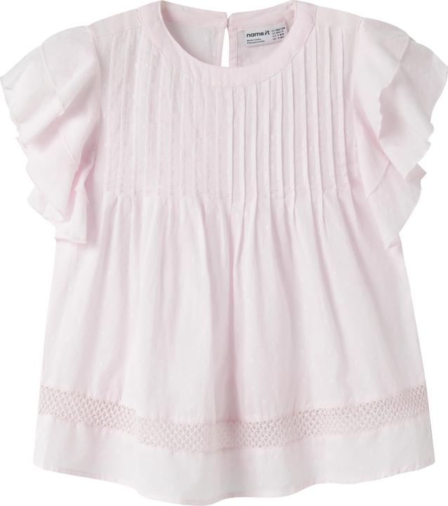 Actual product image Name it Nkffaride Ss Top Noos (116)