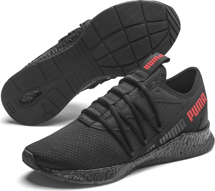Puma NRGY Star