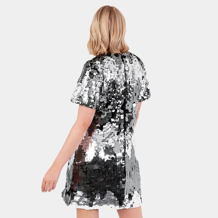 Image du produit Lovedrobe Robe Cocktail Shift Swing Party (40)