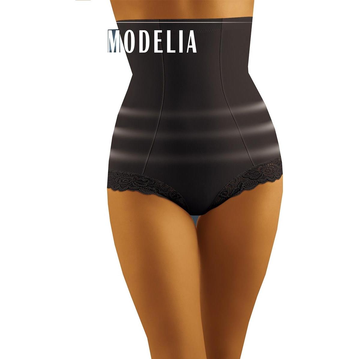 Wolbar, Damen, Unterhosen, Höschen model 121453, Schwarz, (L)