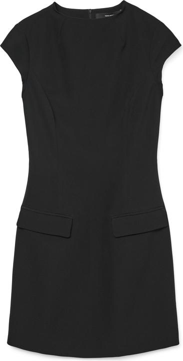 Actual product image Vero Moda VMAGNES Kurzes Kleid Kleid (S)