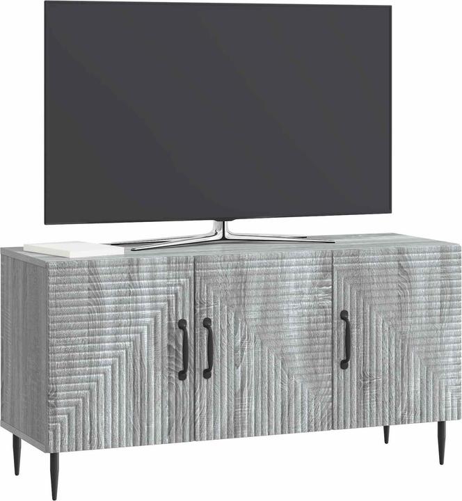 Produktbild vidaXL TV-Schränk (99 x 34.50 x 50 cm)