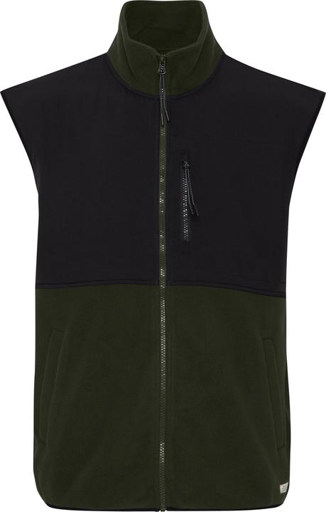 Produktbild Blend BHFleeceVest - 20714280 (S)