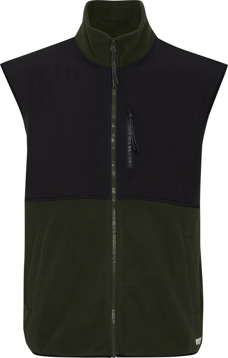 Actual product image Blend BHFleeceVest - 20714280 (S)