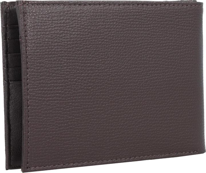 Actual product image Mandarina Duck Mellow wallet RFID protection leather 13 cm
