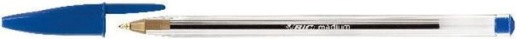 Bic Cristall (Blue, 50 x)