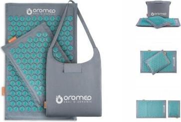 Actual product image Oromed Health