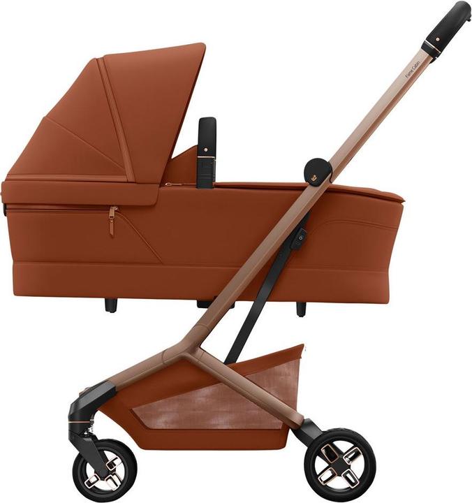 Image du produit Maxi-Cosi Fame Cabin Set (0 Mois - 4 Années)