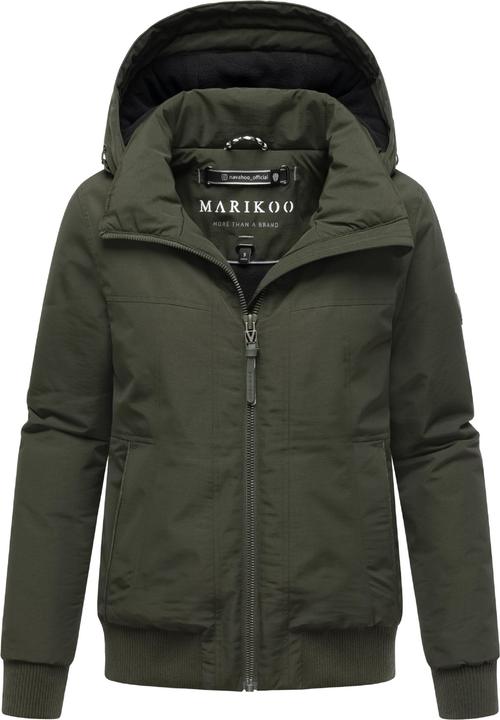 Produktbild Marikoo Mooni 16 (XL)