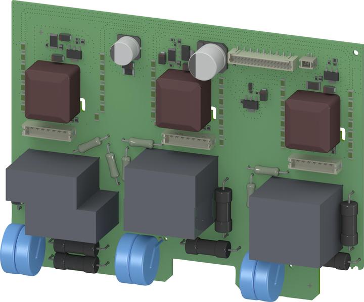 Immagine prodotto Siemens Modulo piatto