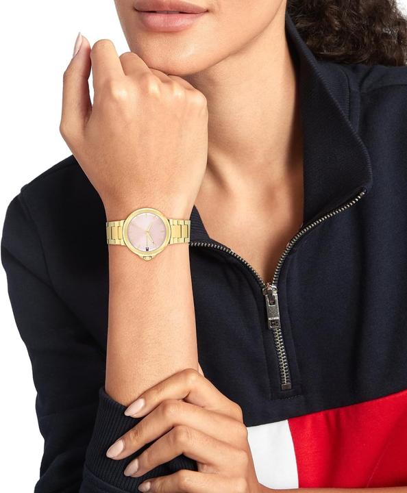 Actual product image Tommy Hilfiger Lori 1782779 (Analogue wristwatch)