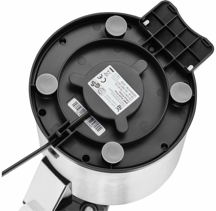 Produktbild WMF Profi Plus Saftpresse elektrisch