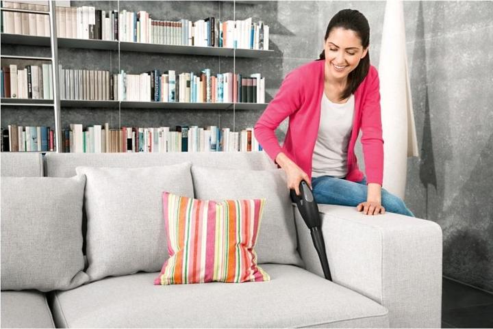 Produktbild Kärcher Staubsauger Zubehör