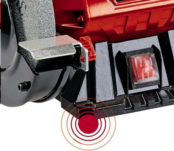 Immagine prodotto Einhell TC-BG 150 (Tritacarne da banco, 150 W)