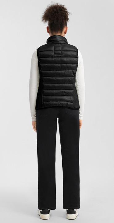 Produktbild s.Oliver Outdoor-Weste Leicht wattierte Steppweste (M)