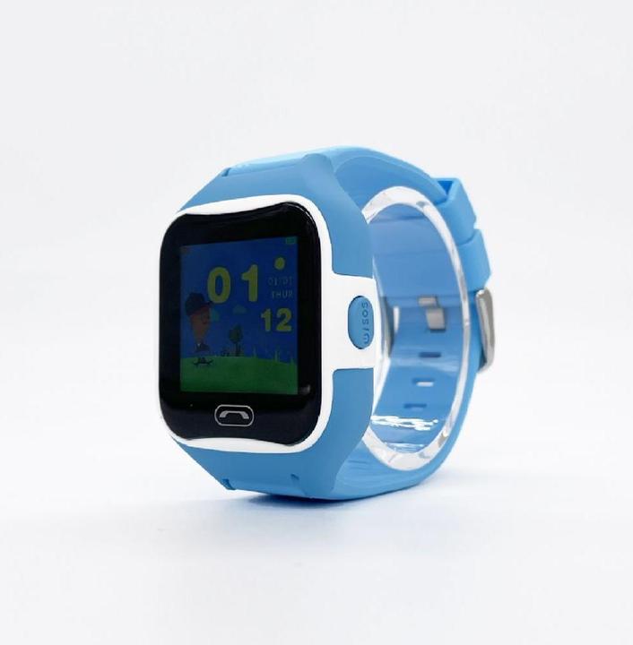Image du produit iLike Montre GPS pour enfants IWH01BE