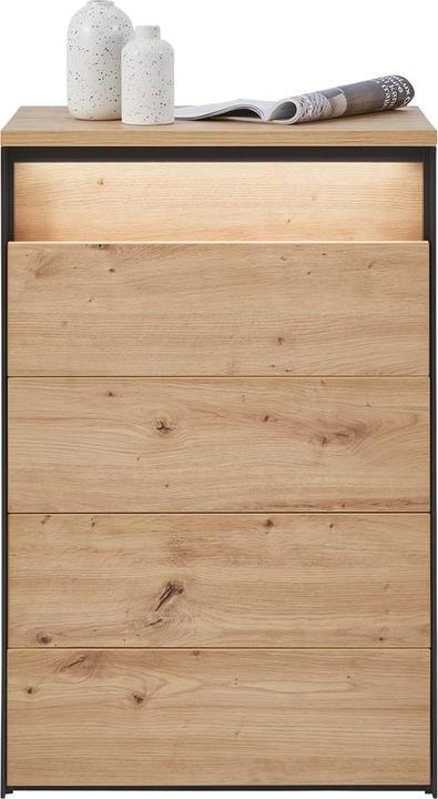 Image du produit Voleo Edra (58 x 38 x 88 cm)