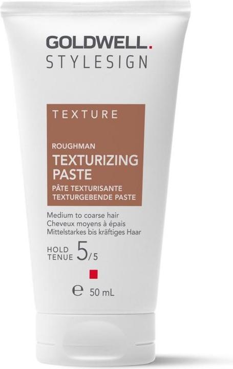 Actual product image Goldwell StyleSign Texture Roughman texturising paste (Hair paste, 100 g)