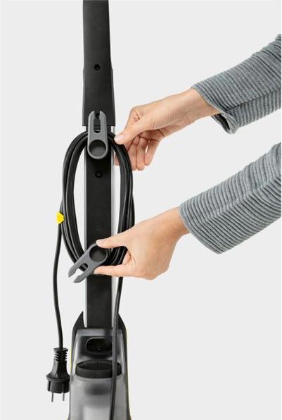 Image du produit Kärcher SC 3 Upright EasyFix (3 bar, 1600 W)
