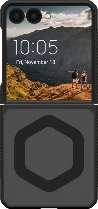 Produktbild UAG Scout (Apple iPhone 16e)