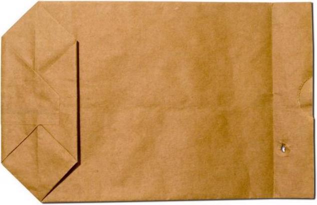 Produktbild Bodenbeutel Natronkraft braun (25 Stk.)