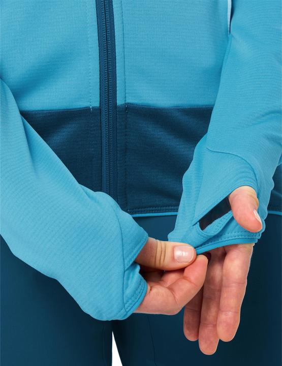 Immagine prodotto Vaude Tekoa Fleece Jacket II (L)