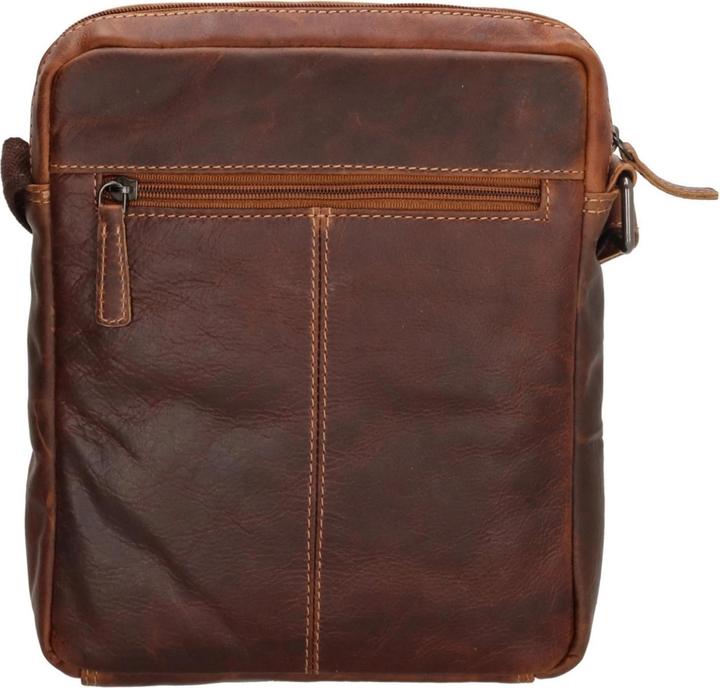 Immagine prodotto Hide & Stitches Borsa a Spalla Japura